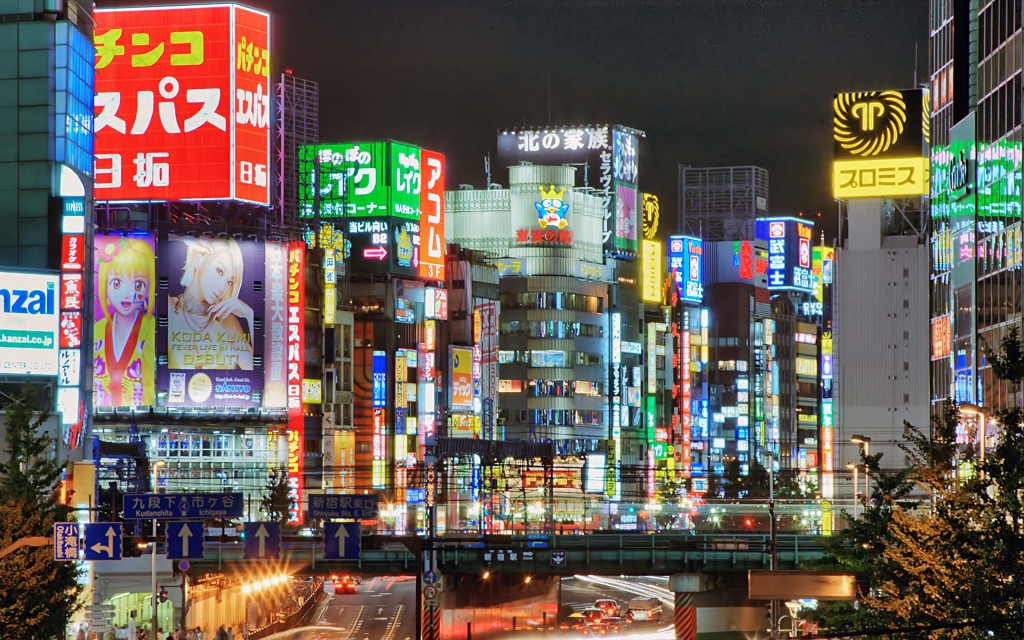 10 of the Best Budget Hotels in Tokyo