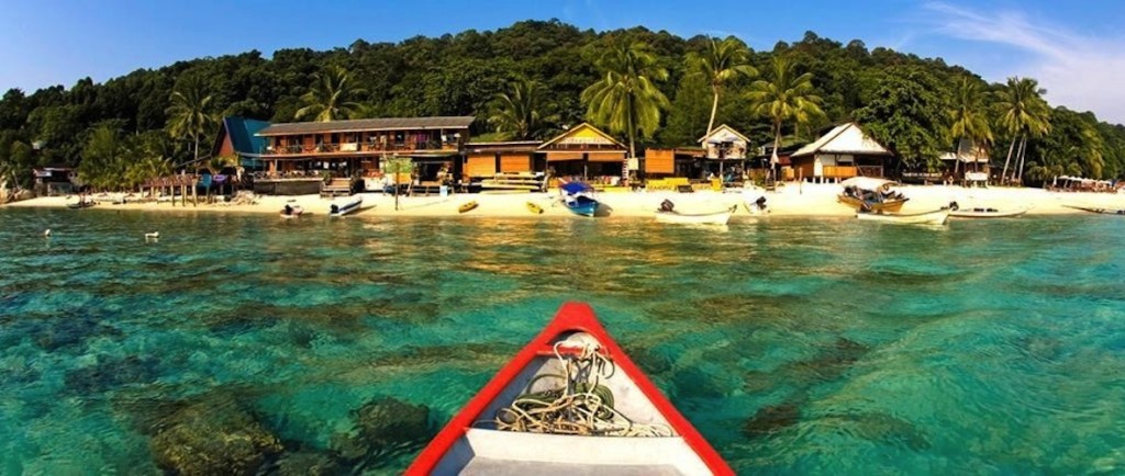10 Best Malaysia Beach Resorts
