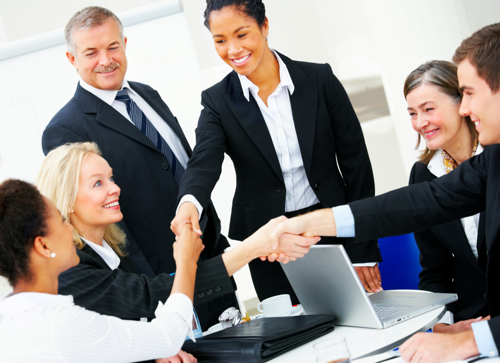 Malaysia Team Building: Creating a Strong Team