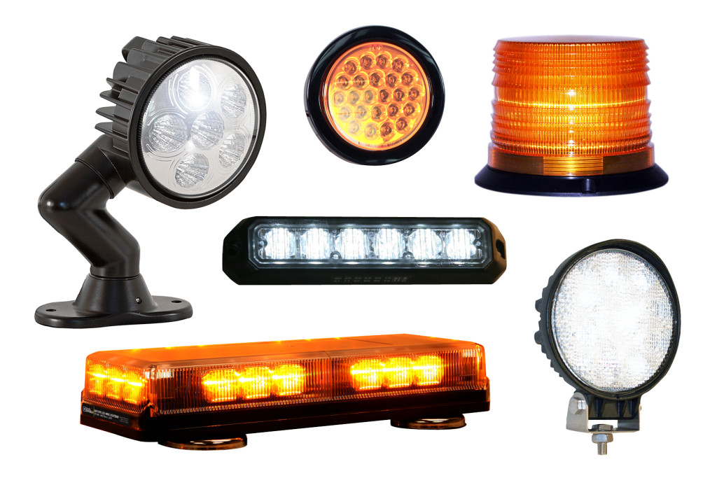 Variety of products Multi-tech surprises