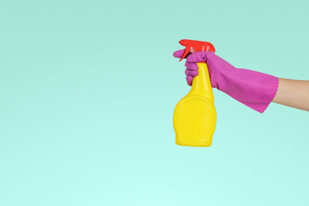 Cleaning Service Company in Malaysia